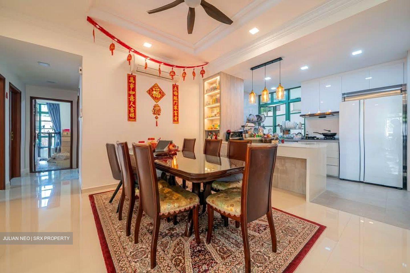 Hillview Heights (D23), Condominium #571005651